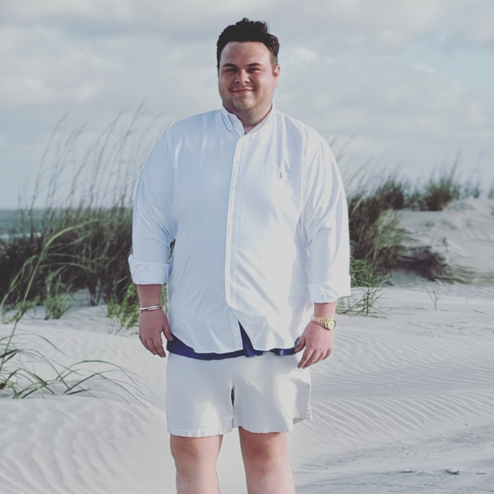 Meet your Posher, Logan